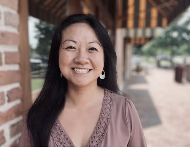 Natalie Bagley, LPC